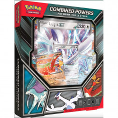 PKM - Combined Powers Premium Collection