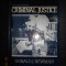 DONALD J. NEWMAN - INTRODUCTION TO CRIMINAL JUSTICE (1986, editie cartonata)