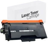 Toner Compatibil Brother TN3600 Negru, Randament 3000 pagini, Black, Consumabil Imprimanta