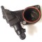 Carcasa termostat Logan 2 Sandero2 MCV2 Renault 0.9 TCE 110616064R. Nou Renault.