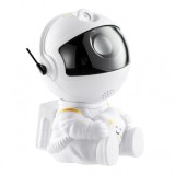 Proiector Laser XO Design CF4, Astronaut