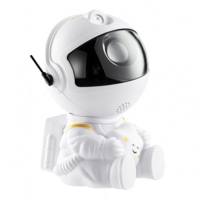 Proiector Laser XO Design CF4, Astronaut foto