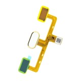 Flex Senzor Amprenta Allview X4 Soul, Alb, Banda Flex Telefon
