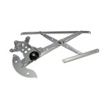 Macara usa electrica, fara motoras Toyota Land Cruiser (FJ80/FJ82), 01.1989-05.1996, usa fata, partea dreapta,