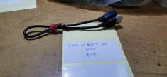 Cablu prelungitor Usb 20cm #A7530 foto