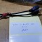 Cablu prelungitor Usb 20cm #A7530