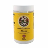 Indulcitor cu stevia 300gr Solaris, Solaris Plant