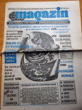 Ziarul magazin 29 septembrie 1994