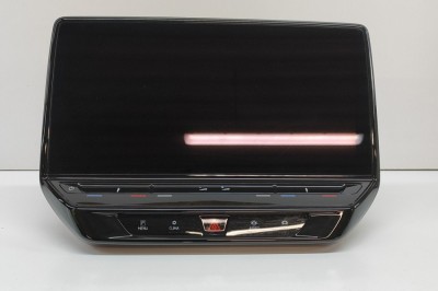 Ecran de navigație VW ID.4 E21 2021 OEM: 10A919606M,10R-053047 28664352 foto