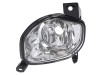 Proiector ceata TOYOTA AVENSIS Combi (T25) (2003 - 2008) TYC 19-0480001