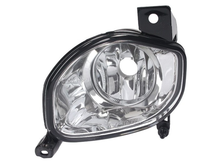Proiector ceata TOYOTA AVENSIS Combi (T25) (2003 - 2008) TYC 19-0480001