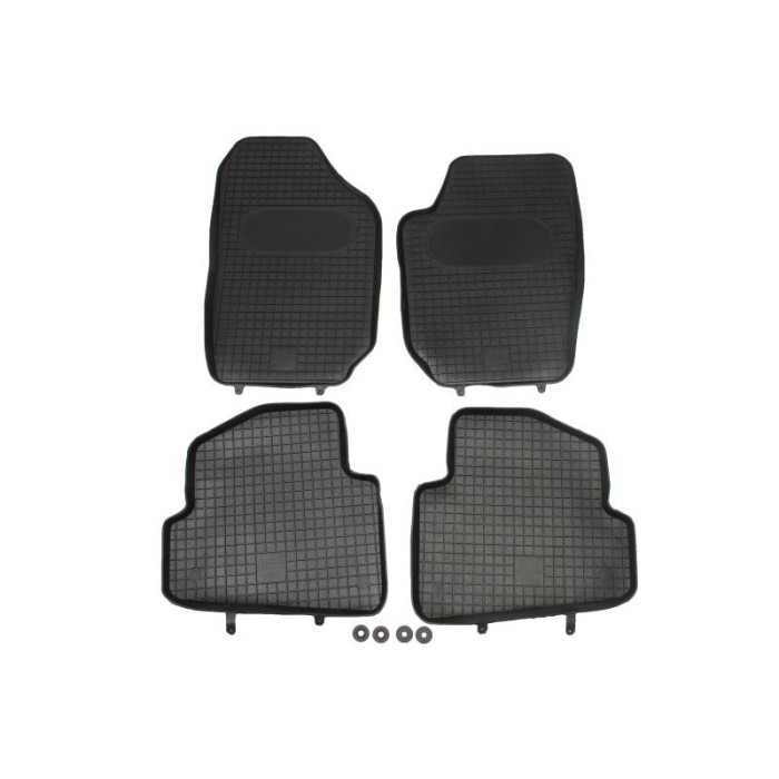 Presuri interior auto Volskwagen Polo Seat Ibiza dupa 2008 Presuri interior auto Volskwagen Polo Seat Ibiza dupa 2008