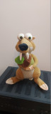 SCRAT - ICE AGE , INALTIME 27 CM .