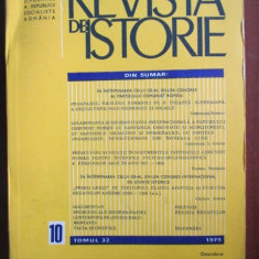 Revista de istorie 10/1979