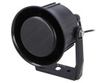 Difuzor 6W 8&Omega; IP67 93dB