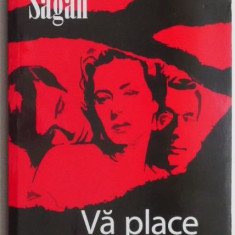 Va place Brahms? – Francoise Sagan