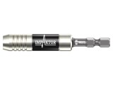 Dispozitiv prindere capete şurubelniţă WERA 75mm 1/4"