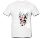 Cumpara ieftin Tricou &quot; Gatto &quot;