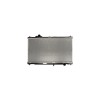 Radiator apa LEXUS IS II GSE2 ALE2 USE2 DENSO DRM51001