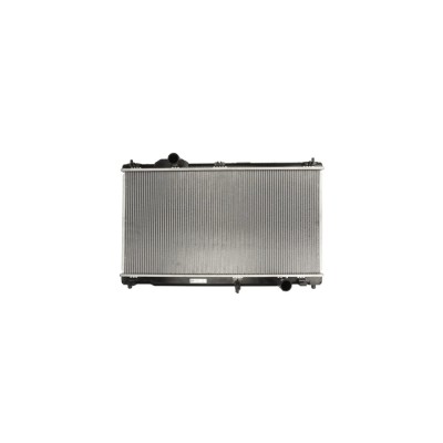 Radiator apa LEXUS IS II GSE2 ALE2 USE2 DENSO DRM51001 foto