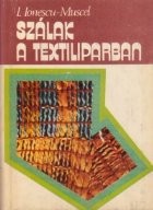 Szalak a Textiliparban (Fibre textile / Limba maghiara) foto