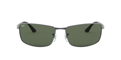 Ray-Ban N/a Ochelari de Soare RB 3498 004/71 foto