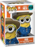 Figurina - Pop! BTS x Minions: RM | Funko