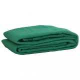 VidaXL Plasă de remorcă, verde, 3,5x7 m, HDPE 4002104