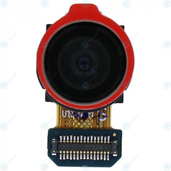 Samsung Galaxy S21 FE (SM-G990B) Modul camera spate 12MP ultra lat GH96-14492A foto