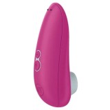 Vibrator pentru clitoris Starlet 3 Roz, 1 bucata, Womanizer
