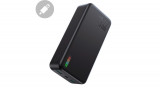 Joyroom powerbank 30000mAh Dazzling Series 22.5W negru (QP196)