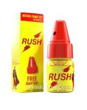 RUSH Highrise 10ml Nitrit Izopropil + Adaptor - Solutie Curatare Piele Auto, Erotica