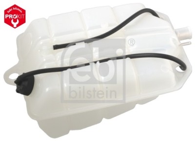 FEBI BILSTEIN 106527 Vas de expansiune, racire foto