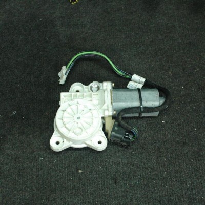 Motor macara geam ușă st&amp;acirc;nga față MERCEDES-BENZ E W211 2004 OEM: A2118202942,0130821970 2009968 foto