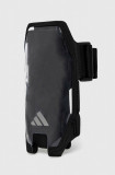 Adidas Performance carcasa de telefon culoarea negru