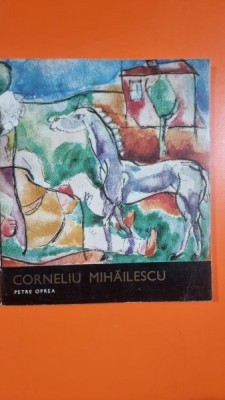 Corneliu Mihailescu - Petre Oprea foto