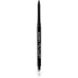 Gosh 24H Pro dermatograf persistent culoare 001 Black 0.35 g