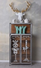 Dulap industrial pentru bucatarie LOF111