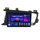 Cumpara ieftin Navigatie dedicata cu Android Kia Optima I 2010 - 2015, 3GB RAM, Radio GPS Dual