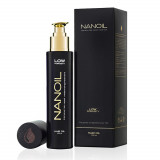Ulei pentru păr cu porozitate scăzută Nanoil Oil for Low Porosity Hair 100ml