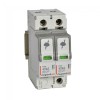 Descarcator Supratensiune 40kA 2P Legrand 412241, SPD T2, 320V