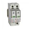 Descarcator supratensiune SPD T2 40kA 2P Legrand 412241