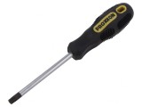 Șurubelniță Torx T40H cu Protecție și Lamă de 100mm