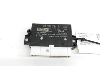 SKODA SCALA 2021 OEM: 5QA919294J,5QA919294 SKU: 23991007 foto