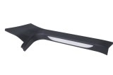 Ornament prag interior st&acirc;nga față TESLA MODEL S 2014 OEM: 1030393-00-B 20806171