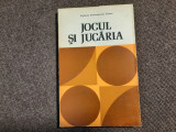 Jocul Si Jucaria - E. A. Flerina