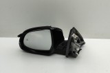 Oglinda laterală st&acirc;nga BMW X7 G07 2020 OEM: 7191663,8738351 31417654