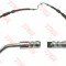 Conducta / cablu frana MAZDA 6 Station Wagon (GY) (2002 - 2007) TRW PHD1188