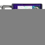 Navigatie Android Honda Civic Sedan 2005-2011 QLED 4GB RAM 64GB CarPlay
