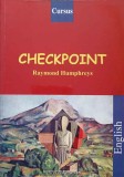 CHECKPOINT. SPECULATIVE FICTION FOR STUDENTS OF ENGLISH AS A FOREIGN LANGUAGE-RAYMOND HUMPHREYS-246526